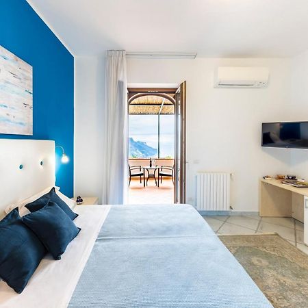 A Due Passi Hotel Ravello Eksteriør billede