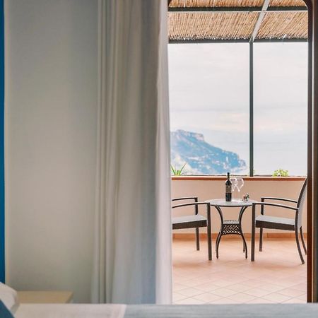A Due Passi Hotel Ravello Eksteriør billede