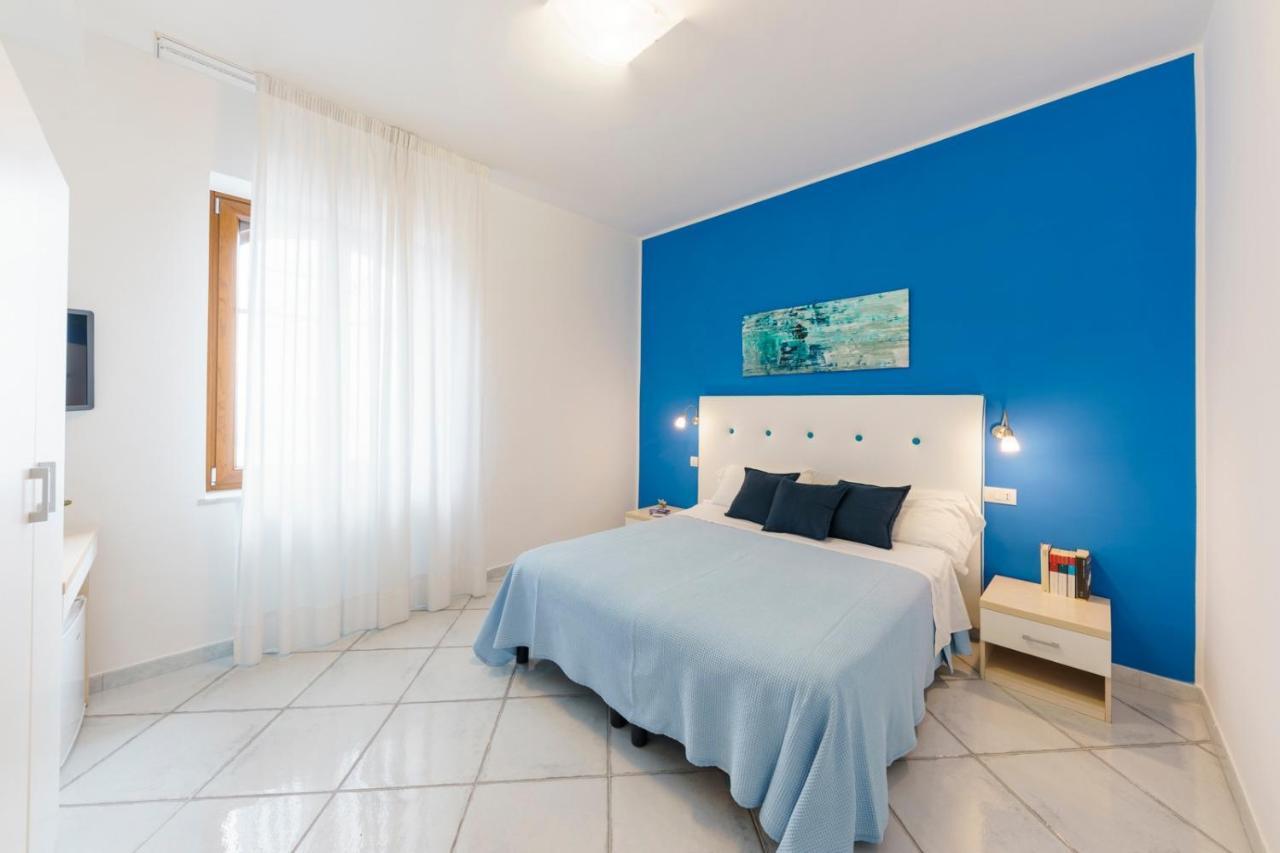 A Due Passi Hotel Ravello Eksteriør billede