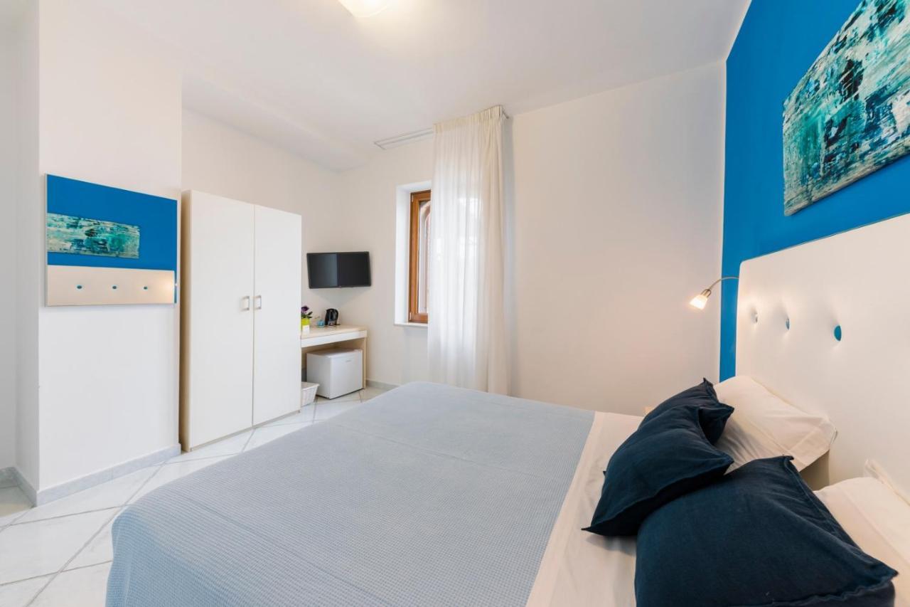 A Due Passi Hotel Ravello Eksteriør billede