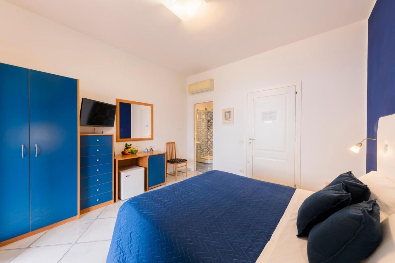 A Due Passi Hotel Ravello Eksteriør billede