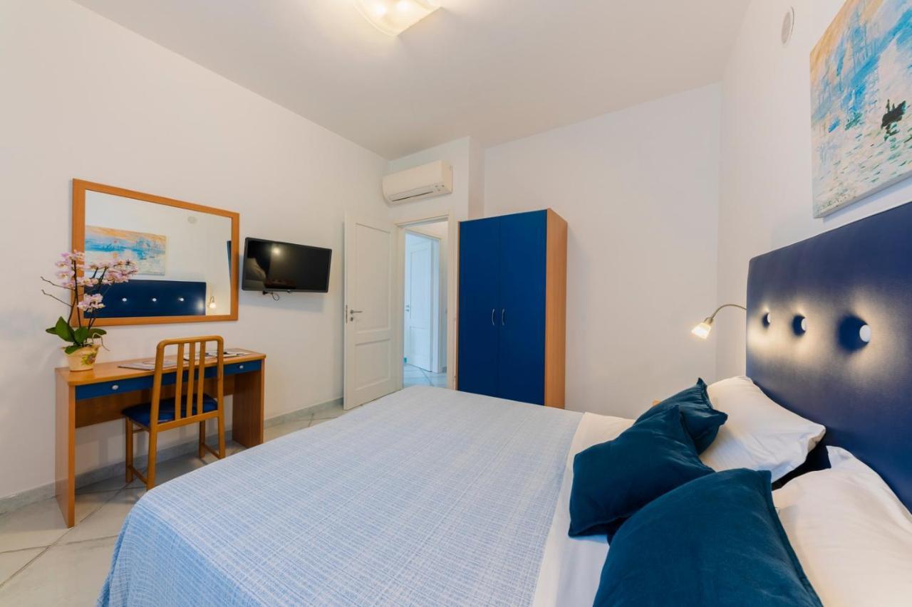 A Due Passi Hotel Ravello Eksteriør billede