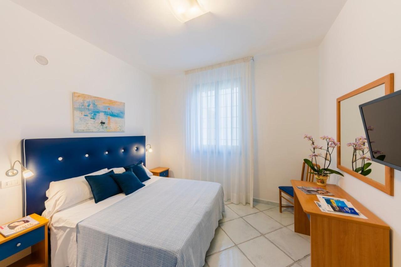 A Due Passi Hotel Ravello Eksteriør billede